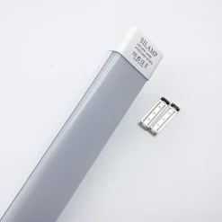 Réglette LED 150cm 72W (Pack de 30) - Blanc Neutre 4000K - 5500K - SILAMP