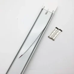 Réglette LED 150cm 72W (Pack de 30) - Blanc Neutre 4000K - 5500K - SILAMP