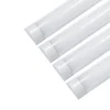 Réglette LED 120cm 48W (Pack de 4) - Blanc Neutre 4200k - 5500k Silumen