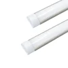 Réglette LED 120cm 36W (Pack de 10) - Blanc Chaud 2300K - 3500K - SILAMP