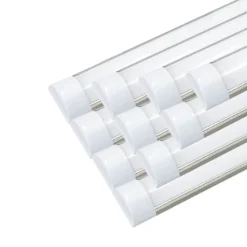 Réglette LED 120cm 36W (Pack de 10) - Blanc Chaud 2300K - 3500K - SILAMP