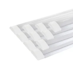 Réglette LED 150cm 48W (Pack de 10) - Blanc Neutre 4000K - 5500K - SILAMP