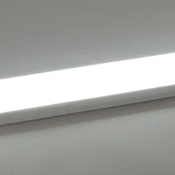 Réglette LED 120cm 36W (Pack de 4) - Blanc Neutre 4000K - 5500K - SILAMP