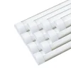 Réglette LED 60cm 18W (Pack de 10) - Blanc Froid 6000K - 8000K - SILAMP