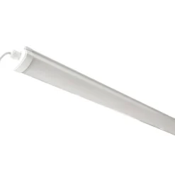 Réglette LED Etanche 120cm 36W IP65 - Blanc Neutre 4200k - SILUMEN