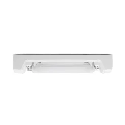 Réglette LED Salle de Bain - S19 - IP44 - Blanc - 439mm - Garantie 5 ans