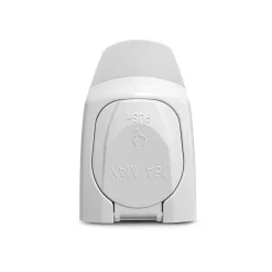 Réglette LED Salle de Bain - 8W - CCT 3K/4K/6K - Prise & Interrupteur - 5 ans