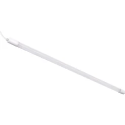 Réglette LED Étanche 120cm 36W Fine - Blanc Neutre 4000K - 5500K - SILAMP