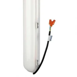 Réglette LED Étanche 150cm 70W Haut rendement 120lm/W LED Samsung (Pack de 6) - Blanc Neutre 4000K - 5500K - SILAMP