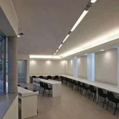 Réglette LED Étanche 120cm 60W Haut rendement 120lm/W LED Samsung (Pack de 6) - Blanc Neutre 4000K - 5500K - SILAMP