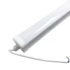 Réglette LED étanche 150cm 50W IP65 - SILUMEN - Blanc Neutre - 120