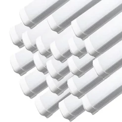 Réglette LED étanche 150cm 50W IP65 (Pack de 20) - Blanc Froid 6000K - 8000K - SILAMP