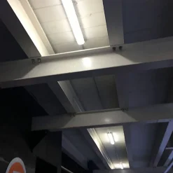 Réglette LED étanche 120cm 36W IP65 (Pack de 10) - Blanc Neutre 4000K - 5500K - SILAMP