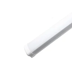 Réglette LED étanche 150cm 50W IP65 (Pack de 10) - Blanc Neutre 4000K - 5500K - SILAMP