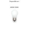 Réglette LED étanche 18W 60cm IP65 - SILAMP