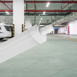 Réglette LED étanche 45W 4000K IP65