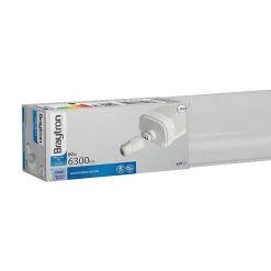 Réglette LED étanche 60W 4000K IP65