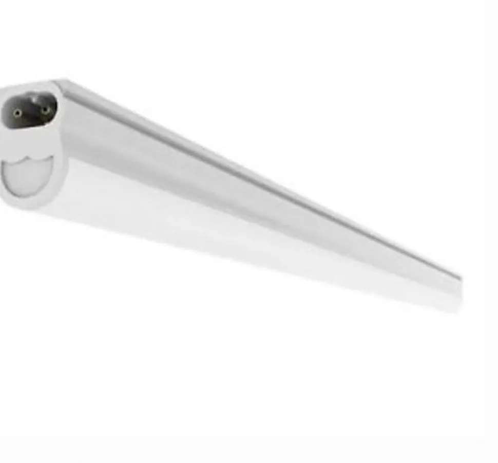 Réglette LED 14W (Eq. 112W) 6400K 1260Lm Long. 120cm