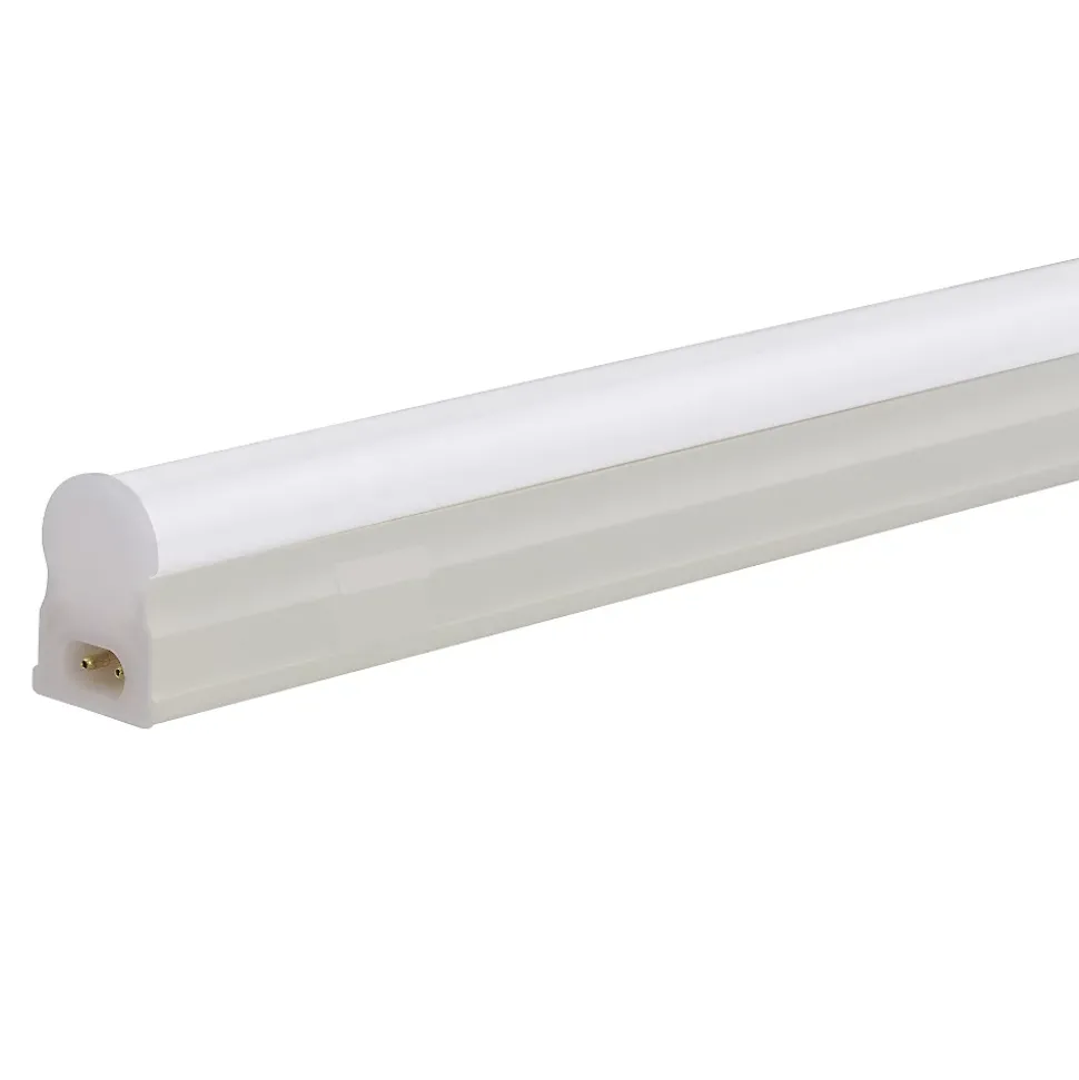 Réglette LED 7W (Eq. 56W) 6400K 630Lm Long. 60cm
