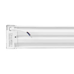 Réglette LED 35W 4000K 3600lm IP40 Blanc