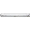 Réglette étanche 120 cm double pour Tube LED T8 IP65 1 côté (Boitier vide) - SILAMP