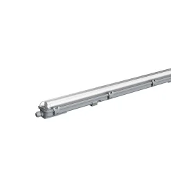 Réglette étanche 150 cm pour 1 Tube LED T8 IP65 (Boitier vide) - SILAMP