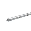 Réglette étanche 120 cm pour 1 Tube LED T8 IP65 (Boitier vide) (Pack de 6) - SILAMP