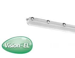 Réglette étanche LED 36W blanc naturel