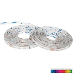 Ruban LED - L1000 cm - Atmosphera