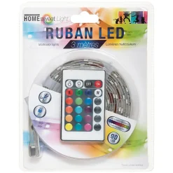 Ruban LED - L300 cm - Atmosphera