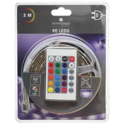 Ruban LED - L300 cm - Atmosphera