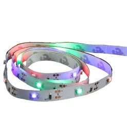 Ruban LED à pile - L330 cm - Atmosphera