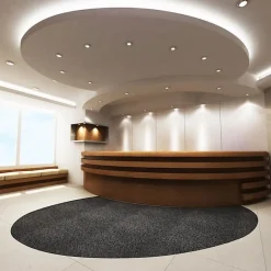 Ruban LED - Silumen - 220V Double Rangée 2835 - Blanc Chaud 2300k - 3500k - IP65