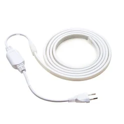 Ruban LED COB 288LED/m Milky 50M 220V - Blanc Froid 6000K - 8000K - SILAMP