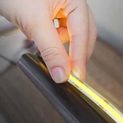 Ruban LED COB 5m Dimmable CCT 24V 18W/m 560 LED/m - 3000K/4000K/6500K - SILAMP