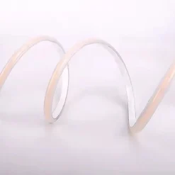 Ruban LED COB 20M 220V DC Recoupable 50cm IP20 288LED/m - Blanc Neutre 4000K - 5500K - SILAMP