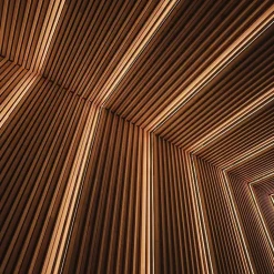 Ruban LED COB 20M 48V IP20 504LED/m - Blanc Froid 6000K - 8000K - SILAMP