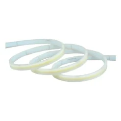 Ruban LED COB Milky 20M 48V IP67 504LED/m - Blanc Chaud 2300K - 3500K - SILAMP