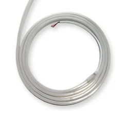 Ruban LED COB Milky 20M 48V IP67 504LED/m - Blanc Neutre 4000K - 5500K - SILAMP