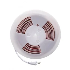 Ruban LED COB 220V AC Recoupable 20M IP65 432LED/m - Blanc Chaud 2300K - 3500K - SILAMP