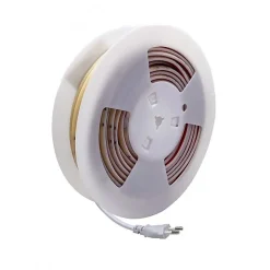 Ruban LED COB 220V AC Recoupable 20M IP65 432LED/m - Blanc Chaud 2300K - 3500K - SILAMP