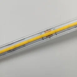 Ruban LED COB 220V IP65 432LED/m (vendu sur mesure au mètre) - Blanc Froid 6000K - 8000K - SILAMP