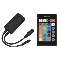 Ruban Led Connecté L2 Waterproof - Sonoff