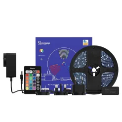 Ruban Led Connecté L2 Waterproof - Sonoff