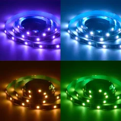 Ruban Led Connecté Wifi L2 Lite-5m-eu