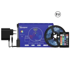 Ruban Led Connecté Wifi L2 Lite-5m-eu