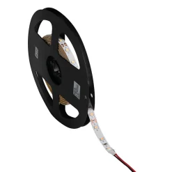 Ruban LED décoratif - 5m - Blanc chaud 3000K - Flexible - 4,8W/m