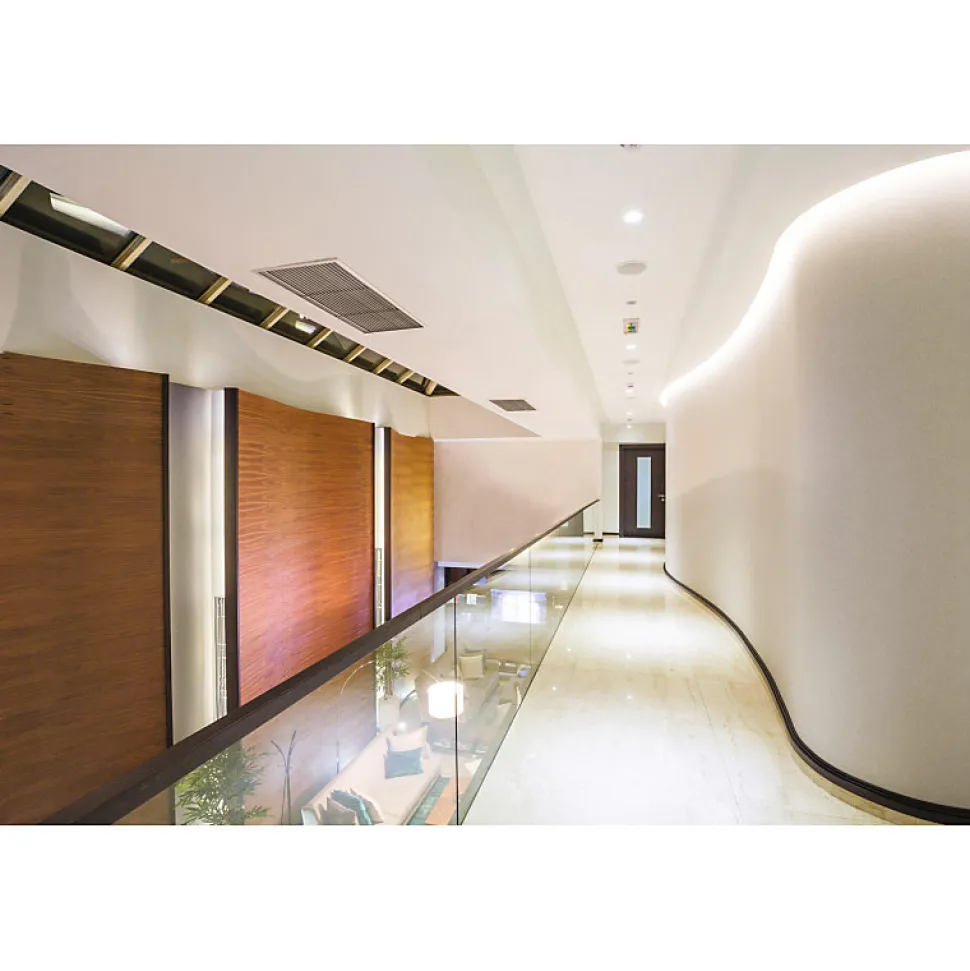 Ruban LED décoratif - 5m - Blanc chaud 3000K - Flexible - 4,8W/m