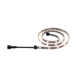 Ruban LED d'exterieur Link & Light 80cm IP67 3000K PAULMANN