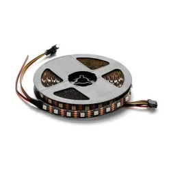 Ruban LED Digital RGB 12V 5M 5050 IP20 30LED/m - SILAMP